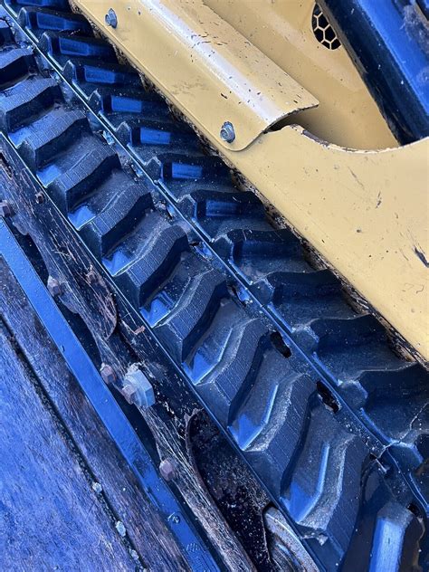 vermeer min skid steer track idlers|vermeer s800tx lug tracks.